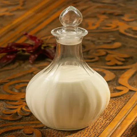 Ayran