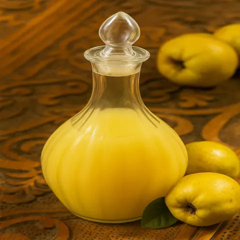 Behili kompot