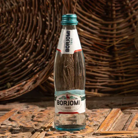 Borjomi