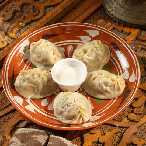 Manti
