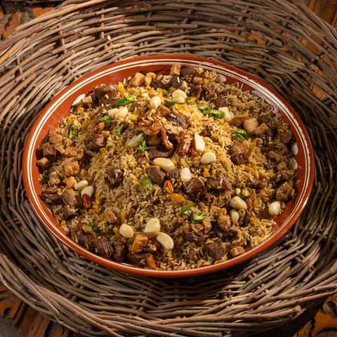 Choyxona osh
