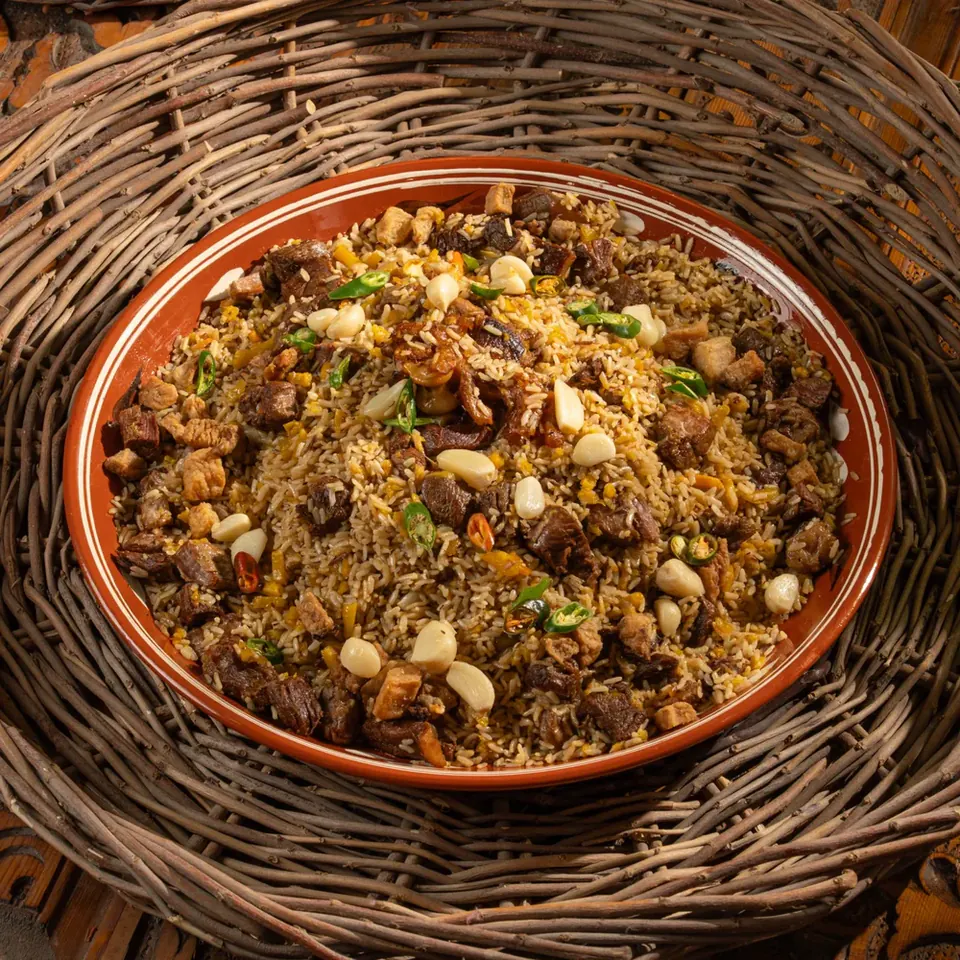 Choyxona osh