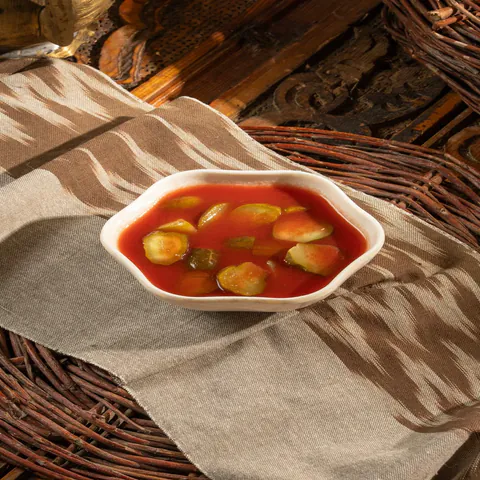 Tomatli assorti